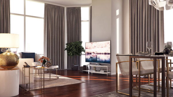 Affordable Online Living Dining Room Design interior design 3 Affordable Online Living Dining Room Design interior design 3