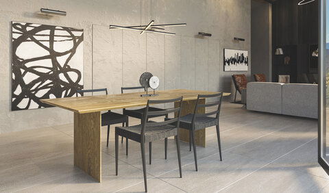 Minimalist Dining Room Design Minimalist Dining Room Design