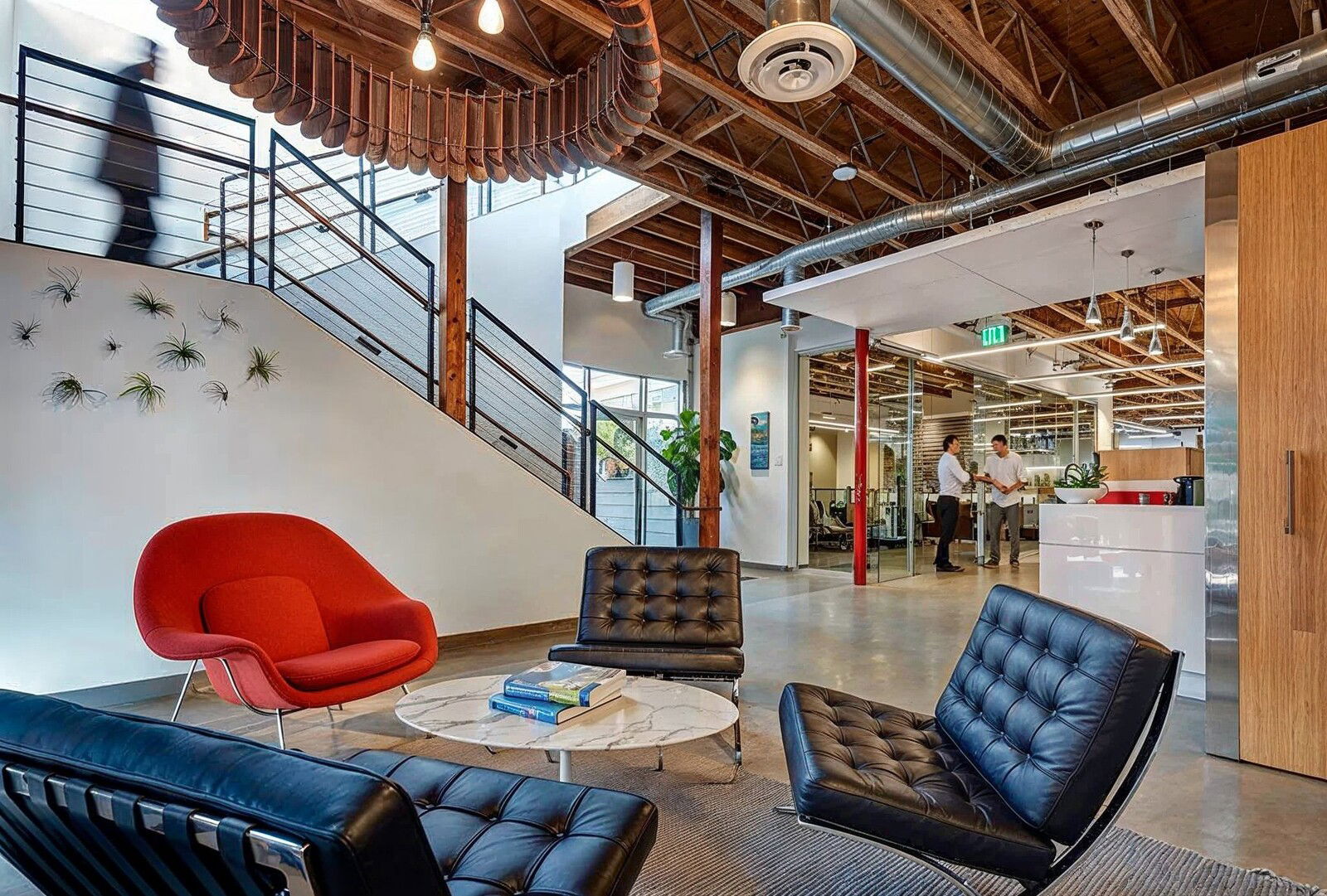 Modern Commercial Interior Design Modern Commercial Interior Design