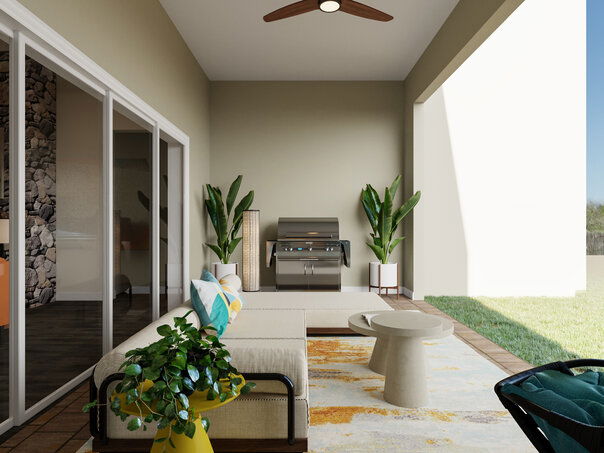 Patio Design interior design help 2